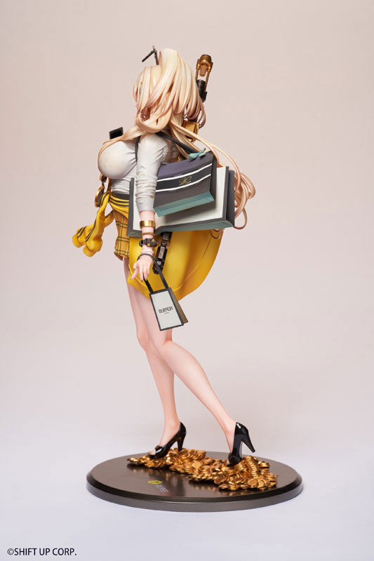 Goddess of Victory: Nikke Rupee 1/7 Deluxe Edition