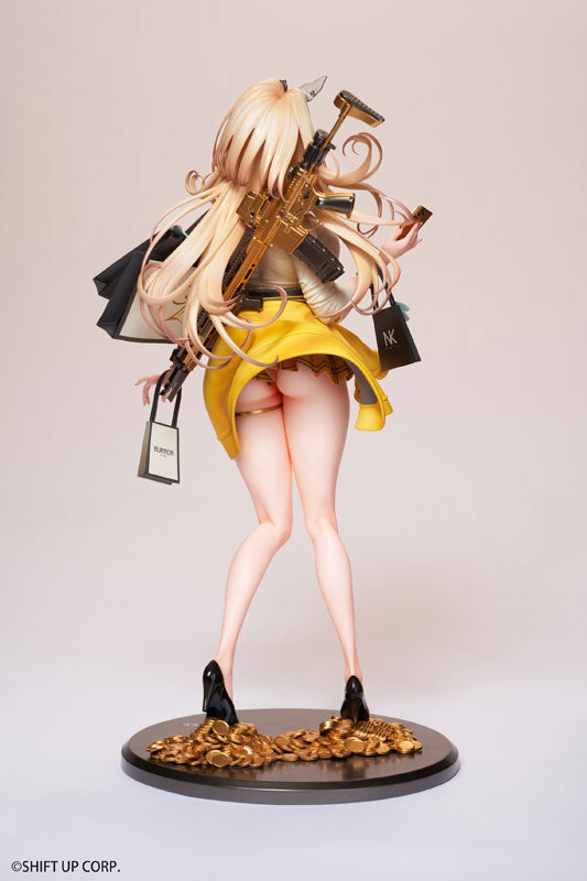 Goddess of Victory: Nikke Rupee 1/7 Deluxe Edition