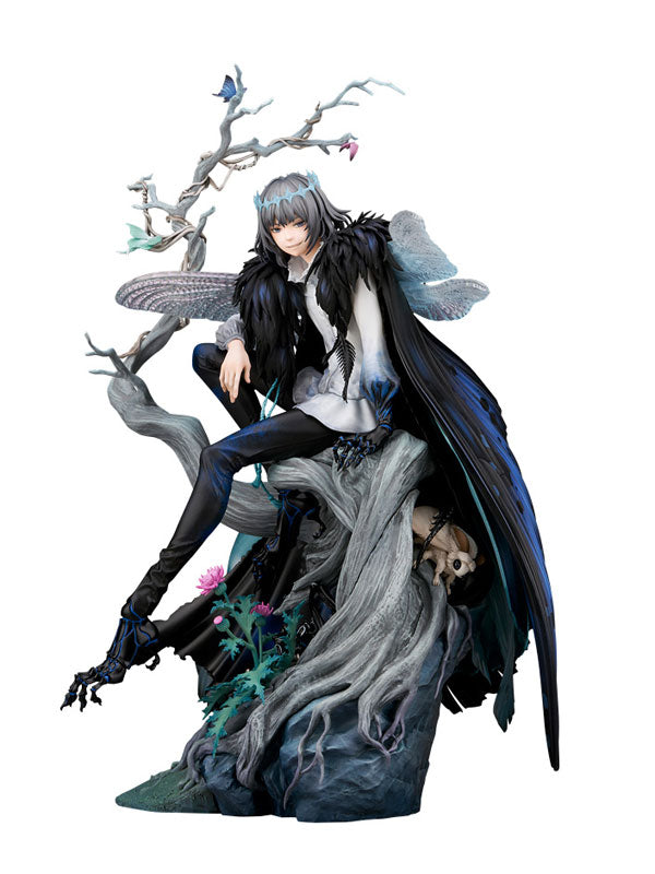 Fate/Grand Order Pretender/Oberon Vortigern 1/8 