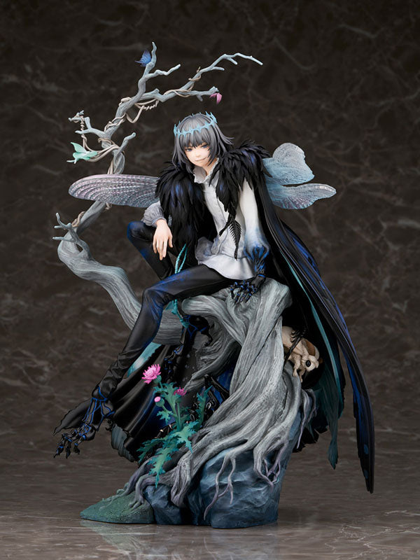 Fate/Grand Order Pretender/Oberon Vortigern 1/8 