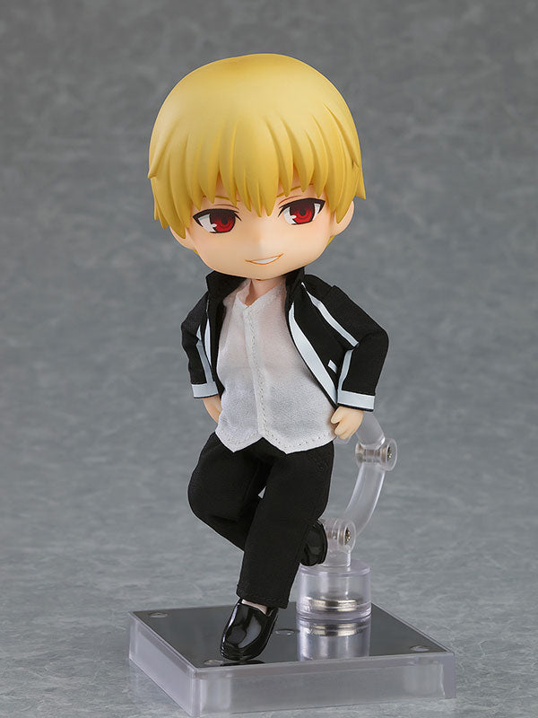 Nendoroid Doll Fate/stay night [Heaven's Feel] Gilgamesh 