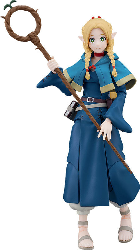 figma Delicious in Dungeon Marcille