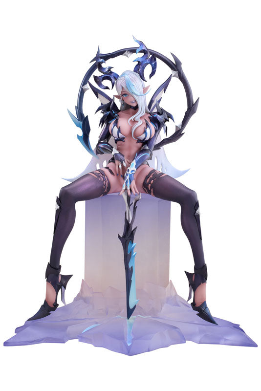 Timaeus draco bellatrix feminina 1/7 