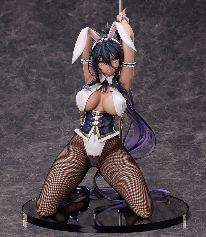 Yandere Dark Elf: She Chased Me All the Way From Another World! Mariabel Bunny Ver. 1/4 