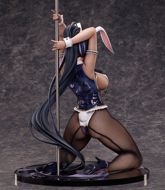 Yandere Dark Elf: She Chased Me All the Way From Another World! Mariabel Bunny Ver. 1/4 