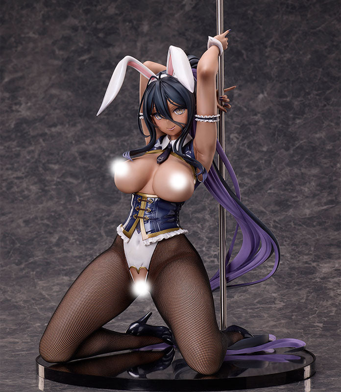 Yandere Dark Elf: She Chased Me All the Way From Another World! Mariabel Bunny Ver. 1/4 