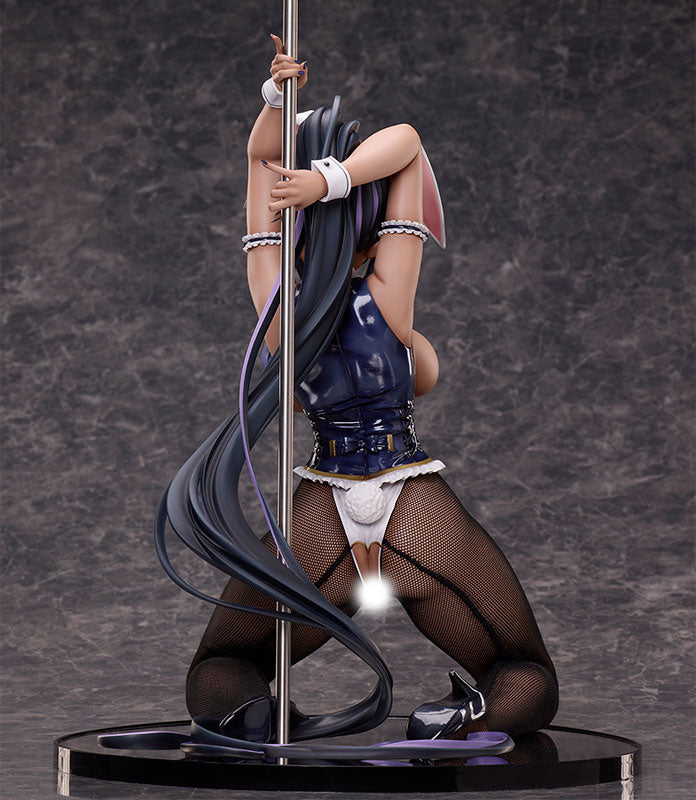 Yandere Dark Elf: She Chased Me All the Way From Another World! Mariabel Bunny Ver. 1/4 