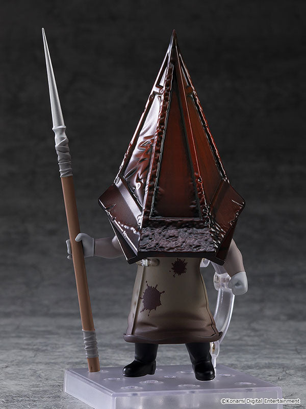 Nendoroid Silent Hill 2 Red PyraThing