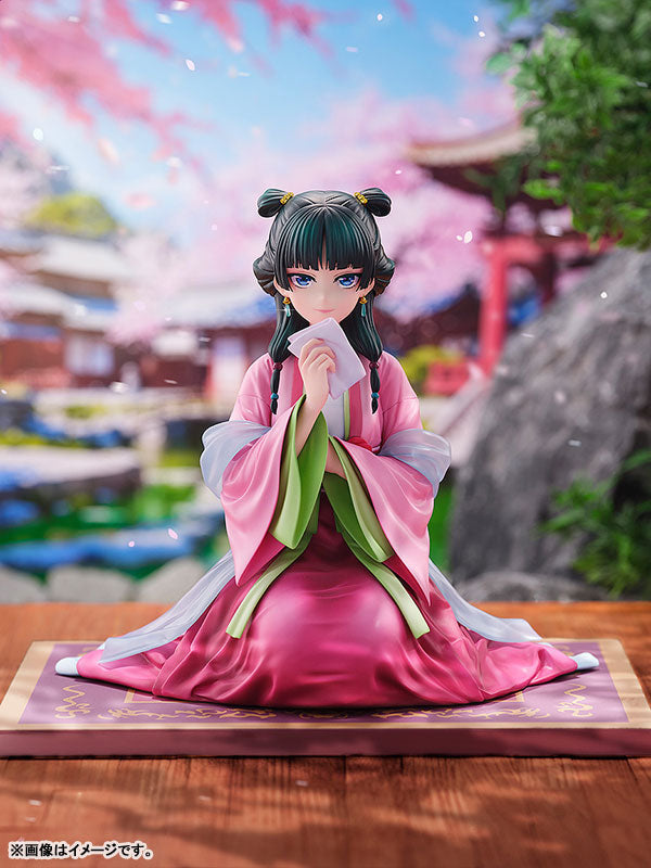 The Apothecary Diaries Maomao: Garden Party Ver. 1/7 