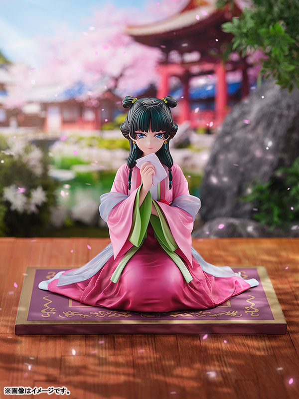 The Apothecary Diaries Maomao: Garden Party Ver. 1/7 