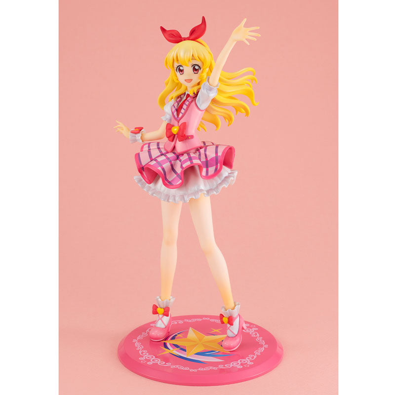 Lucrea Aikatsu! 10th STORY -STARWAY To The Future- Ichigo Hoshimiya -To the Bright Future-