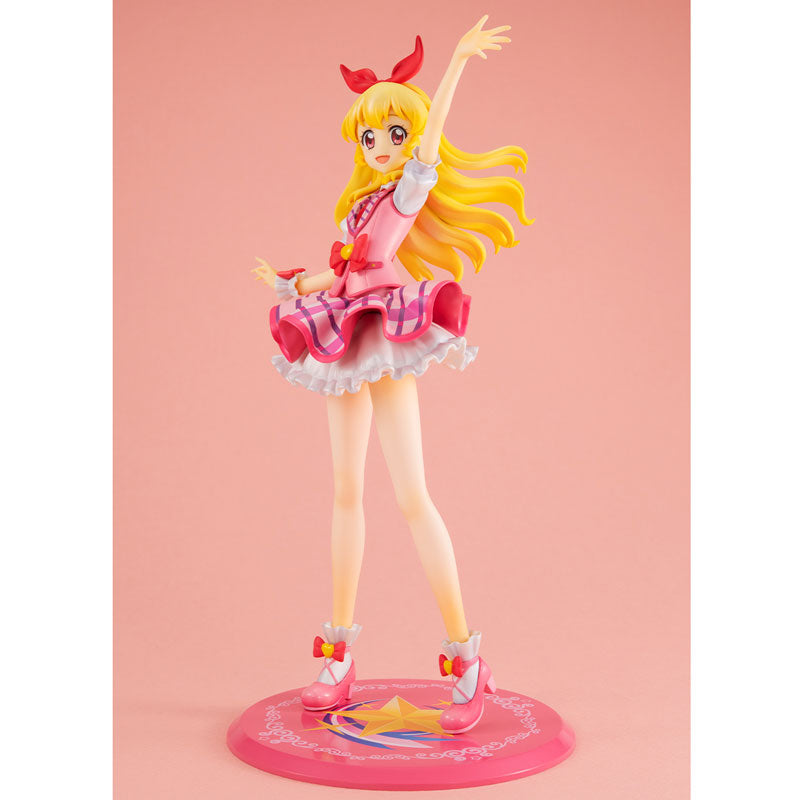 Lucrea Aikatsu! 10th STORY -STARWAY To The Future- Ichigo Hoshimiya -To the Bright Future-