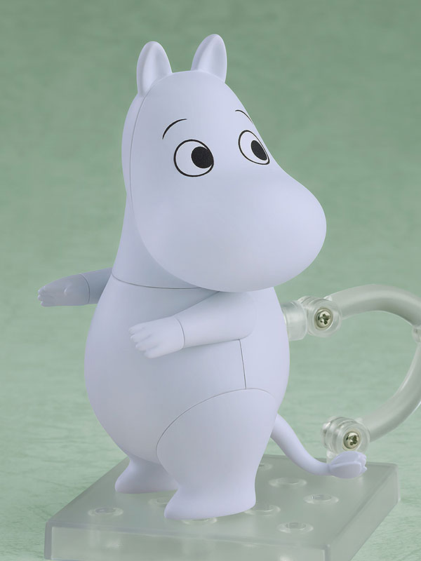 Nendoroid Moomin 