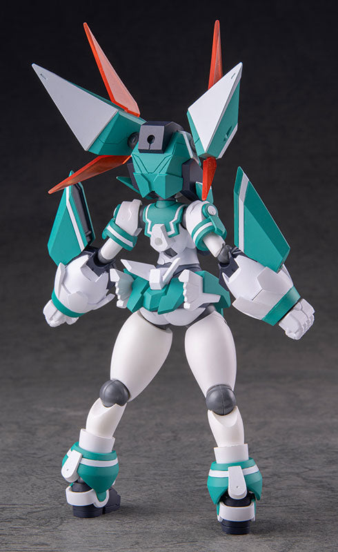 Polynian Motoroid Torin