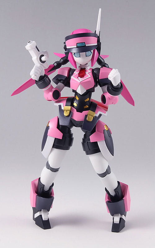 Polynian Motoroid Pinkle 