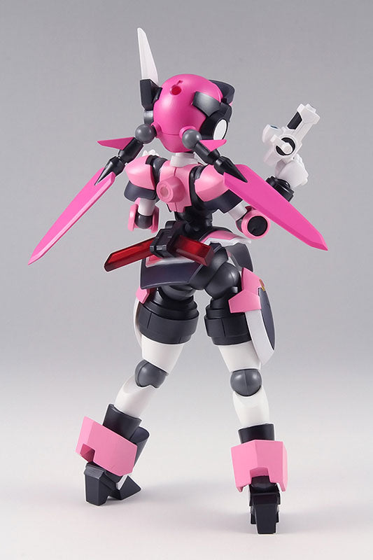 Polynian Motoroid Pinkle 