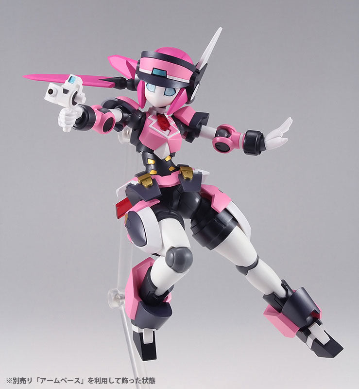 Polynian Motoroid Pinkle 