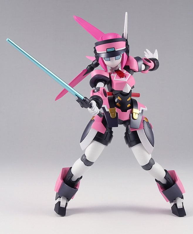 Polynian Motoroid Pinkle 
