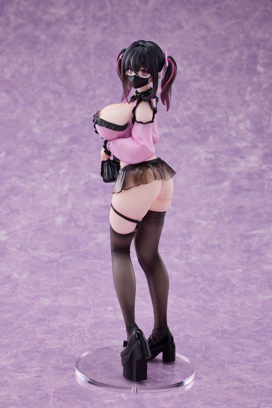 Original Character Jirai-chan 1/6 
