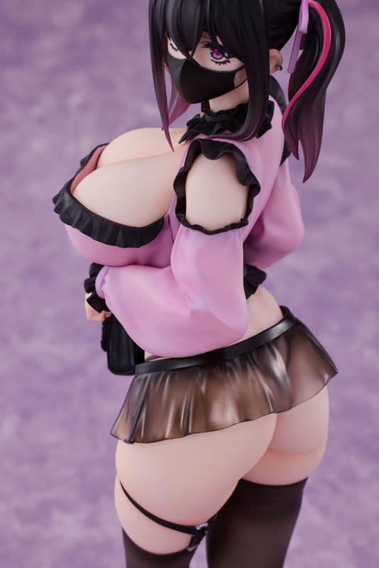 Original Character Jirai-chan 1/6 