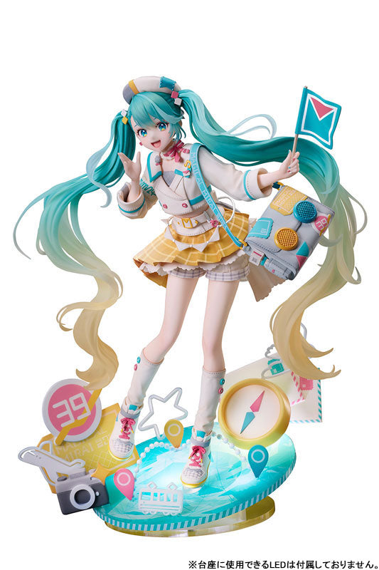 Hatsune Miku MAGICAL MIRAI 2024 Ver. 1/7 