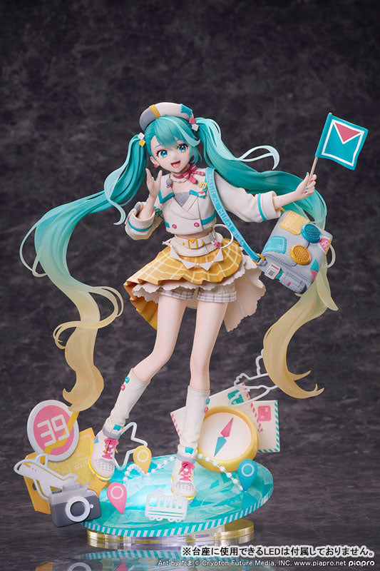 Hatsune Miku MAGICAL MIRAI 2024 Ver. 1/7 