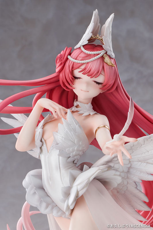 Hatane Rona illustration by Ohisashiburi 1/6