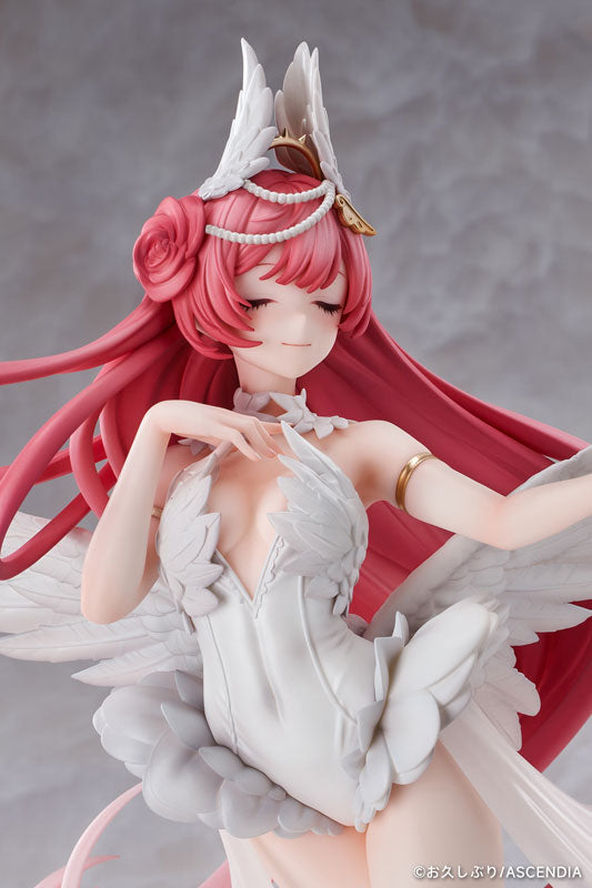 Hatane Rona illustration by Ohisashiburi 1/6
