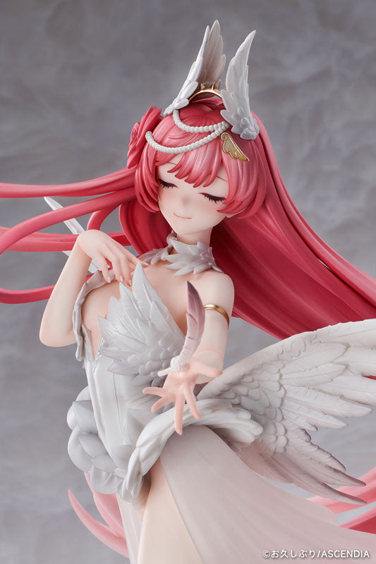 Hatane Rona illustration by Ohisashiburi 1/6