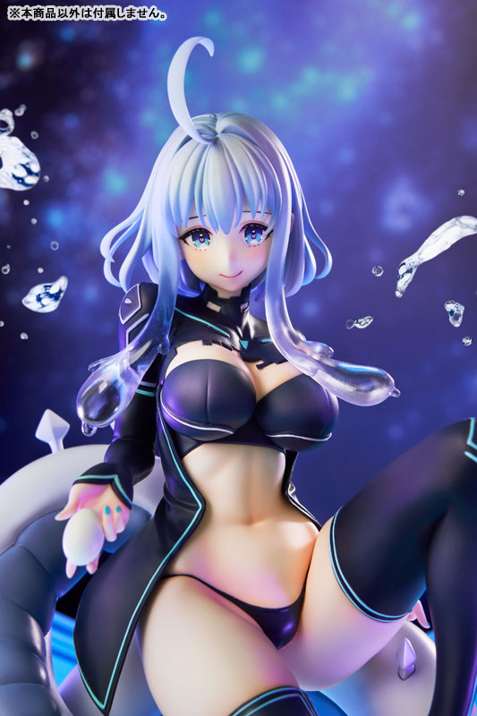 KDcolle "Giuniu Original" UMA-chan KADOKAWA Special Set 1/6