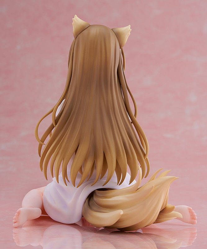 "Spice and Wolf MERCHANT MEETS THE WISE WOLF" Holo Dress Shirt Ver. 1/7