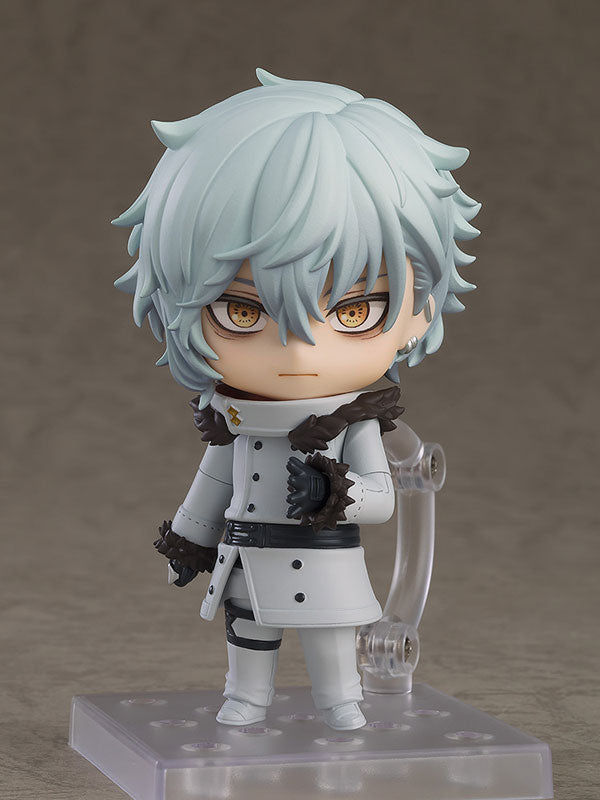 Nendoroid Fate/Grand Order Kadoc Zemlupus 