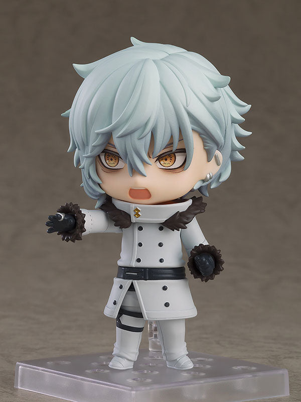 Nendoroid Fate/Grand Order Kadoc Zemlupus 