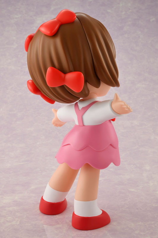 SoftB (Soft Vinyl) Black Jack Pinoko Comic Ver.