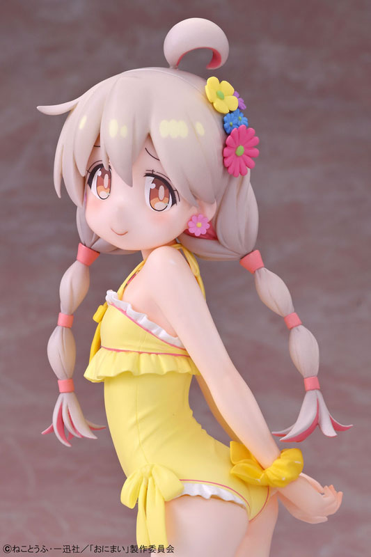 TV Anime "Onii-chan wa Oshimai!" Mahiro Oyama [Summer Queens] -Deluxe Edition- 1/8