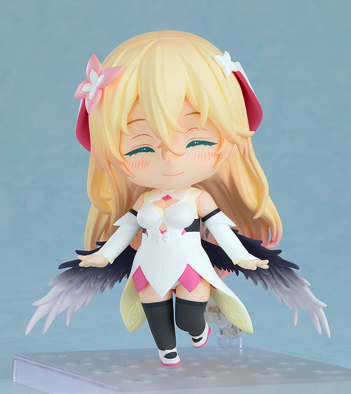 Nendoroid Why Does Nobody Remember Me in This World? Rinne