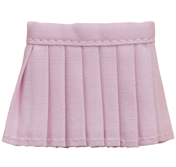 Nendoroid Doll Outfit Set Miniskirt (Pink)