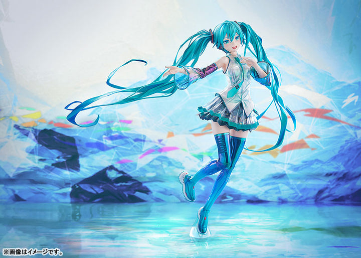 Character Vocal Series 01 Hatsune Miku 0x27 Eternal Stream 1/4 