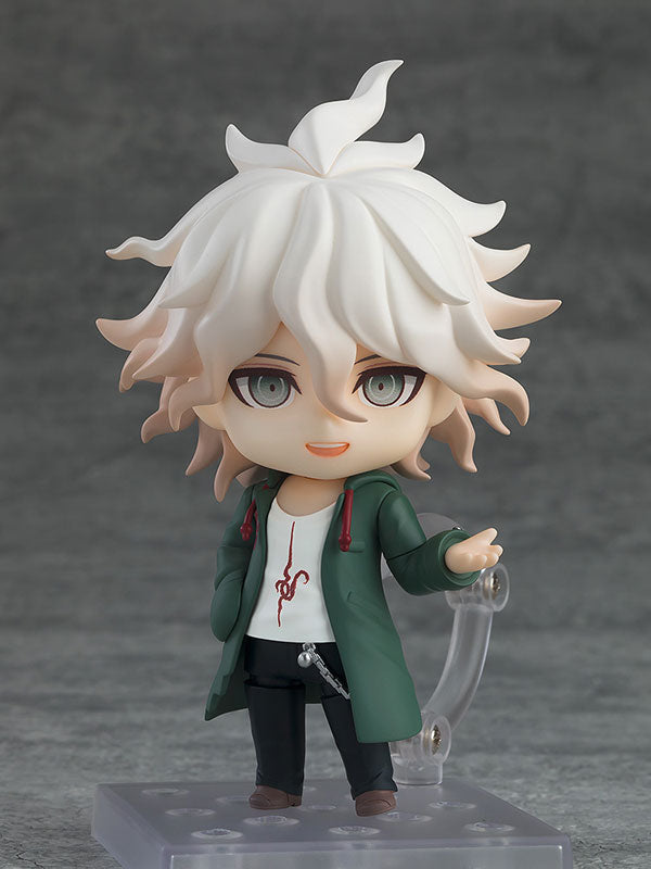 Nendoroid Danganronpa 1.2 Reload Nagito Komaeda