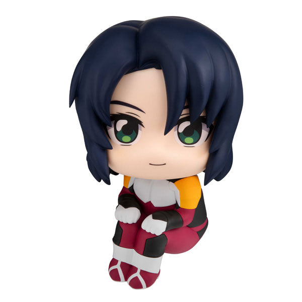 LookUp Mobile Suit Gundam SEED Freedom Athrun Zala 