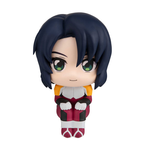 LookUp Mobile Suit Gundam SEED Freedom Athrun Zala 