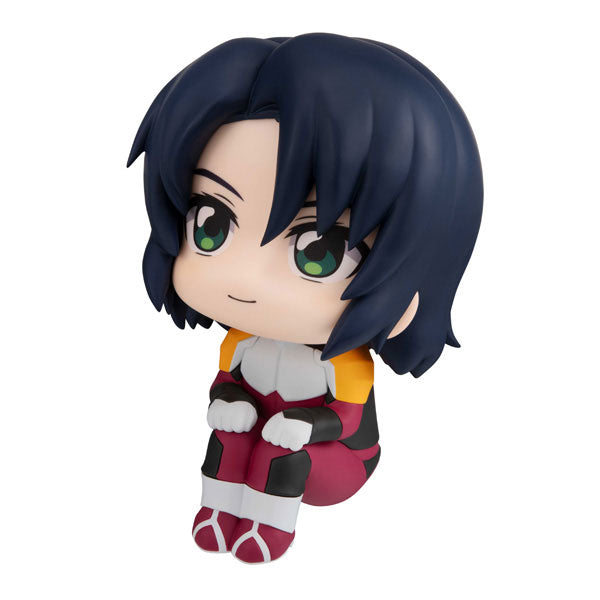 LookUp Mobile Suit Gundam SEED Freedom Athrun Zala 