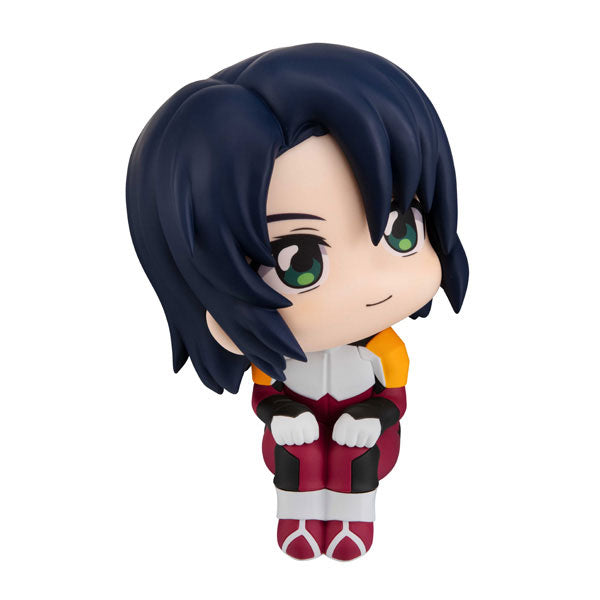 LookUp Mobile Suit Gundam SEED Freedom Athrun Zala 