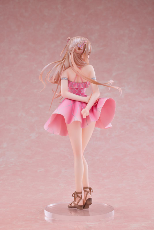 Houri Illustrated by DSmile 1/6 Deluxe Edition