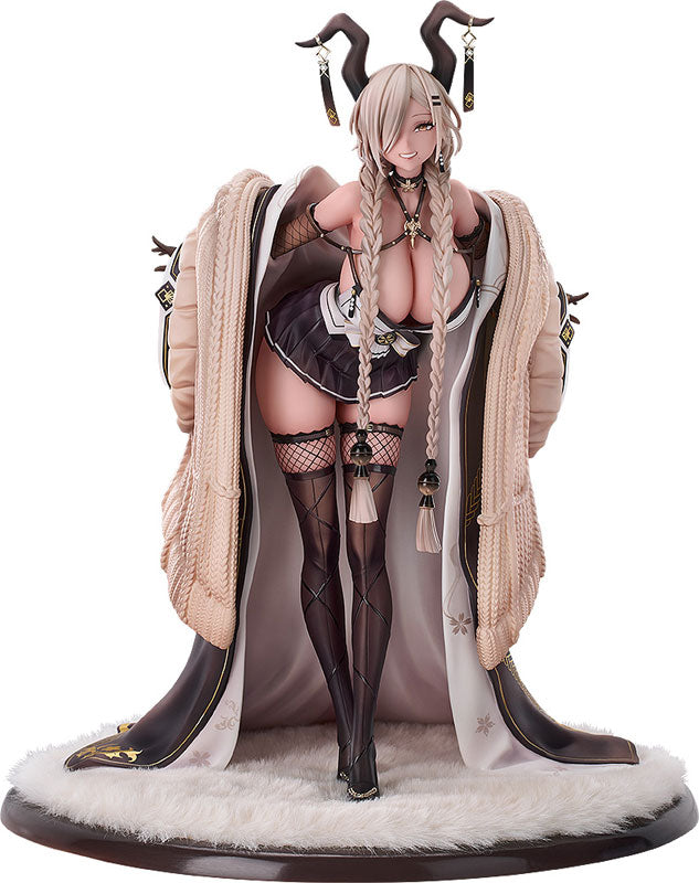 Azur Lane Owari 1/7