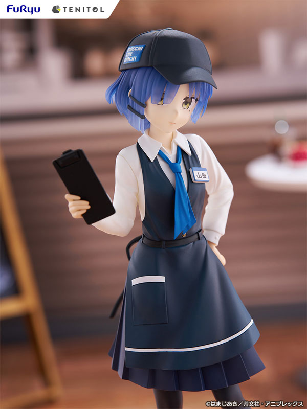 TENITOL BOCCHI THE ROCK! Ryo Yamada Cafe Style ver.