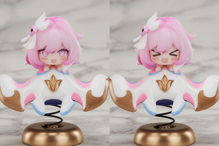 Happy Shake Honkai Impact 3rd Elysia "Herrscher of Human: Ego" 
