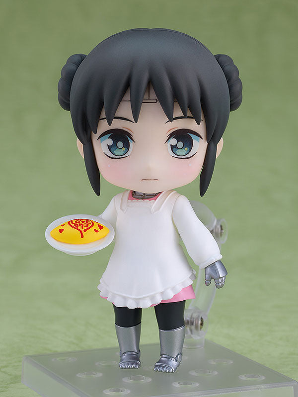 Nendoroid My Wife Has No Emotion Mina