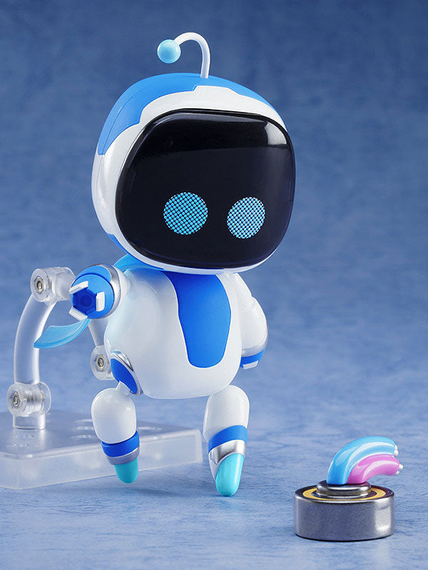 Nendoroid ASTRO's PLAYROOM Astro
