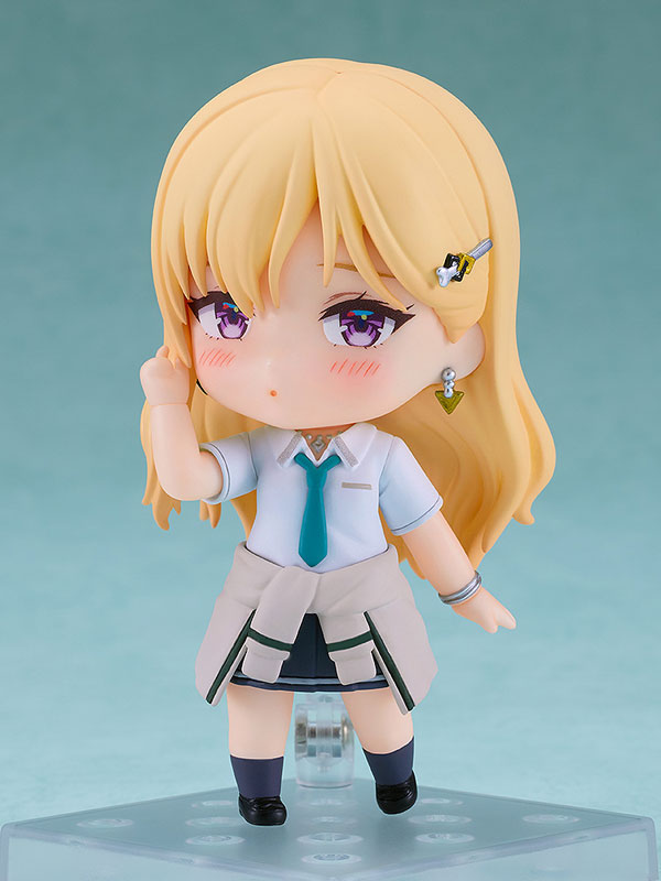Nendoroid Days with My Stepsister Saki Ayase